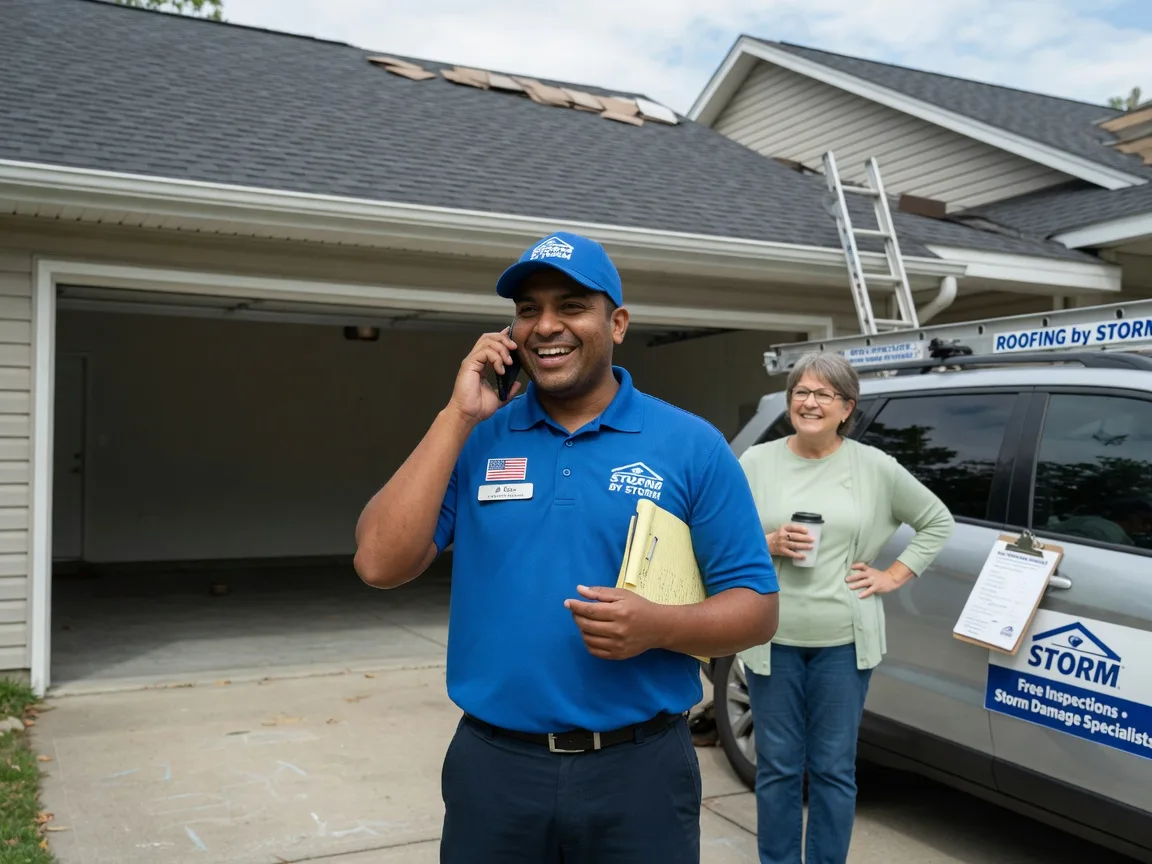 Roof Repair Near Me Detroit, AL FAQs